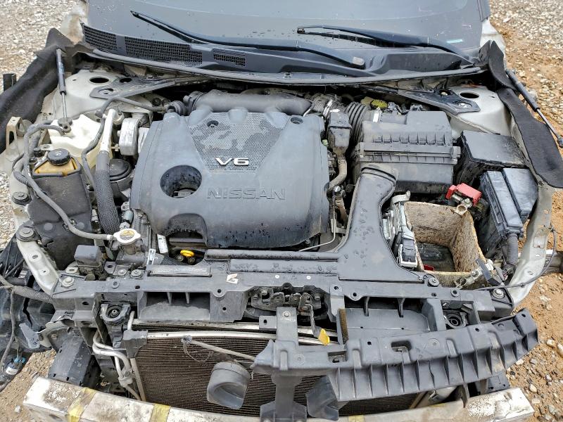 Фото 11 - NISSAN MAXIMA