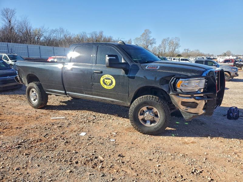 Фото 4 - RAM 2500