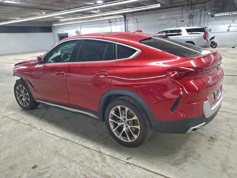 Фото 2 - BMW X6