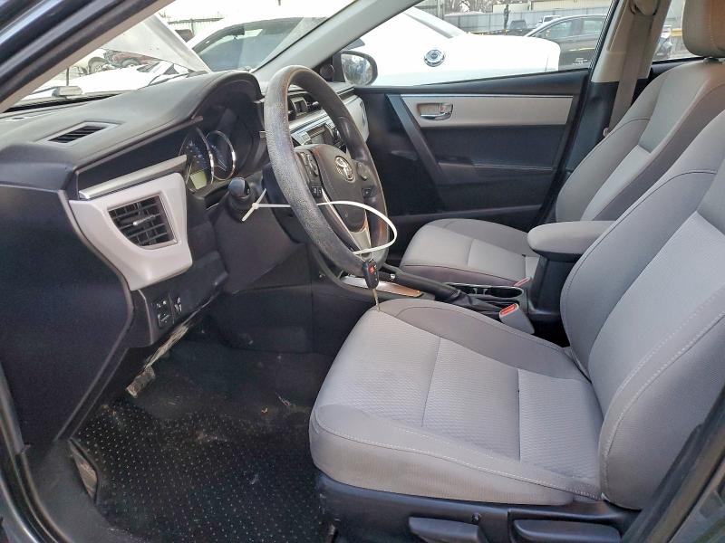 Фото 7 - TOYOTA COROLLA