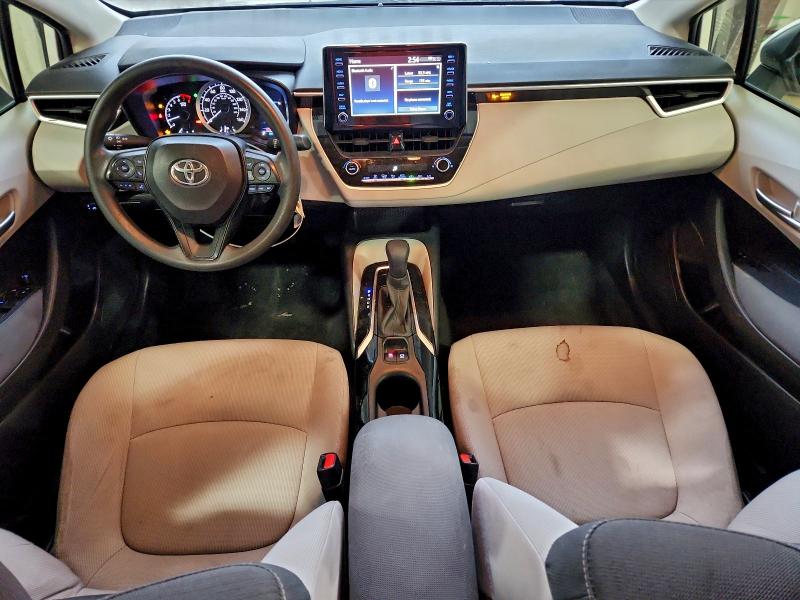 Фото 8 - TOYOTA COROLLA