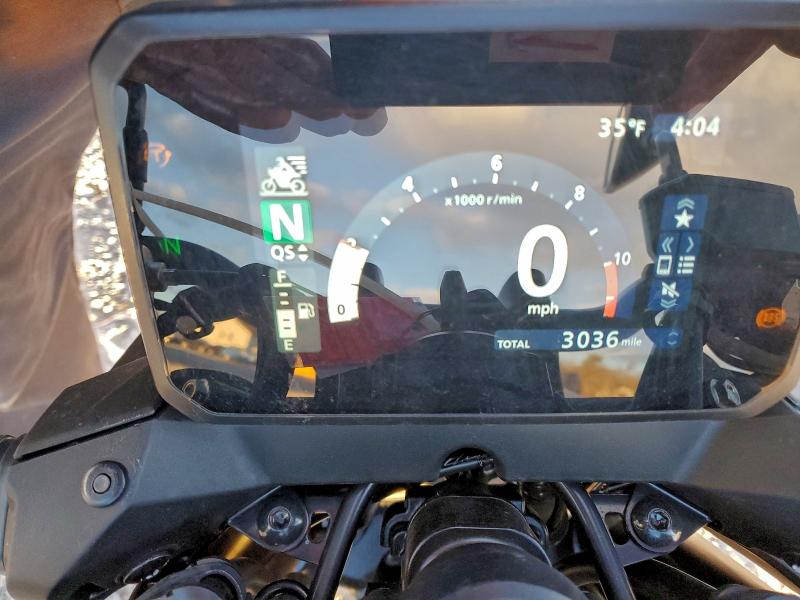 Фото 7 - HONDA CB750 A