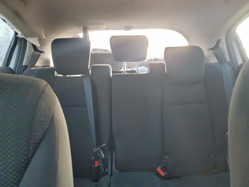 Фото 10 - HONDA HR-V