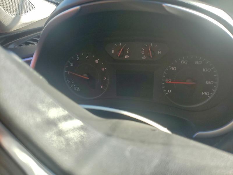 Фото 9 - CHEVROLET MALIBU