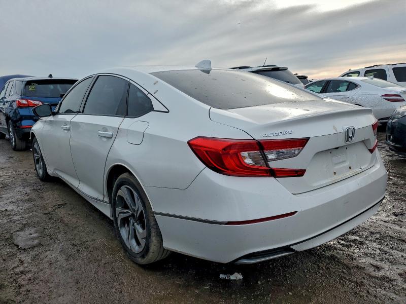 Фото 2 - HONDA ACCORD