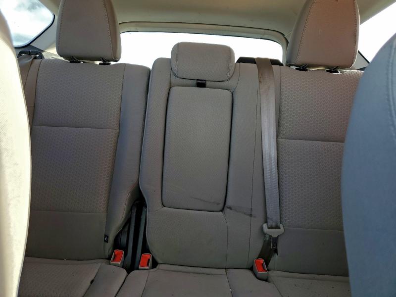 Фото 10 - FORD ESCAPE