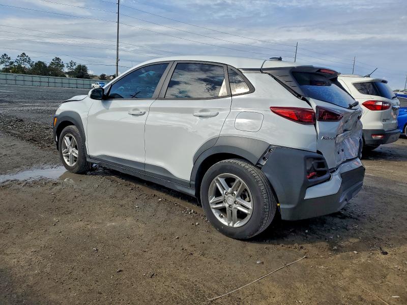 Фото 2 - HYUNDAI KONA