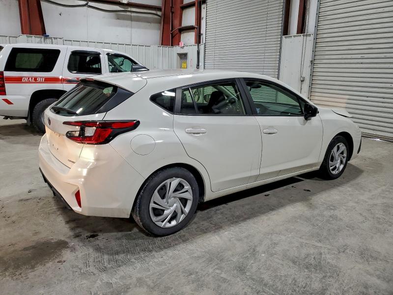 Фото 3 - SUBARU IMPREZA