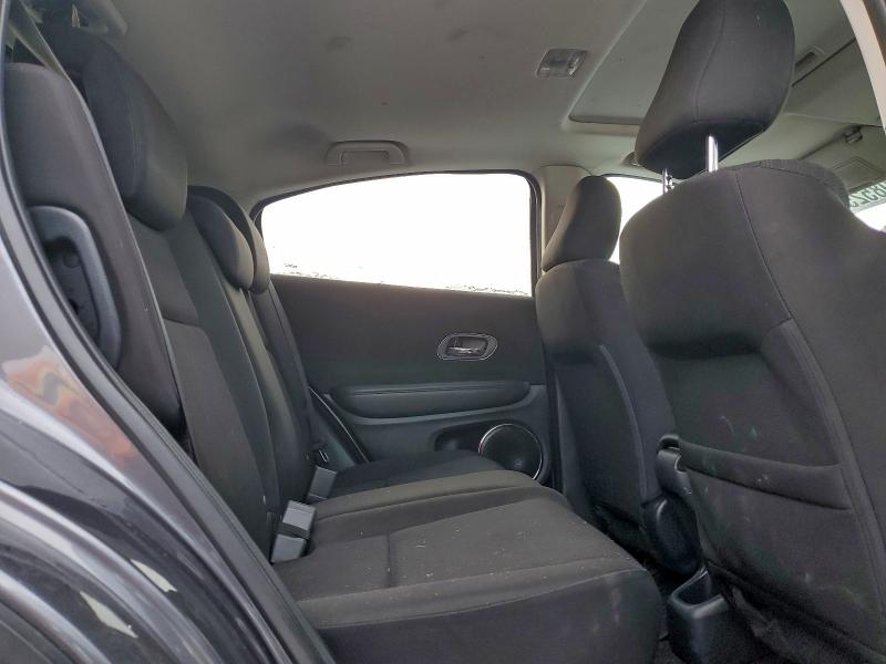 Фото 11 - HONDA HR-V