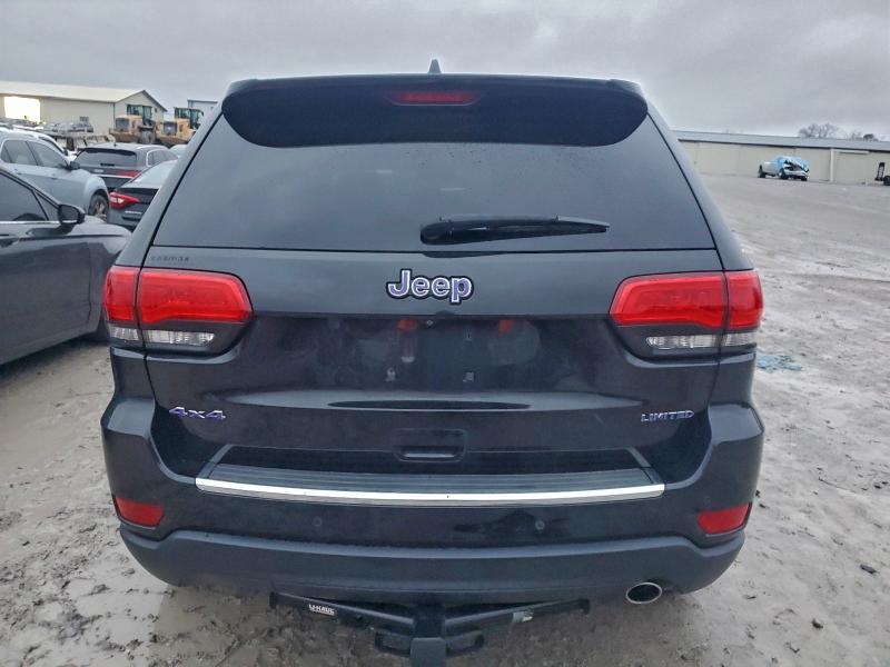 Фото 6 - JEEP GRAND CHER