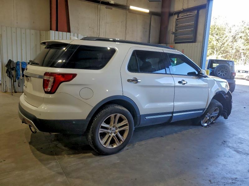 Фото 3 - FORD EXPLORER
