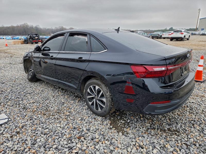 Фото 2 - VOLKSWAGEN JETTA