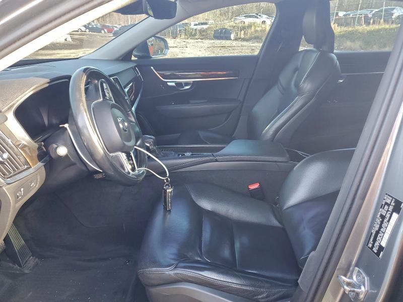 Фото 7 - VOLVO S90