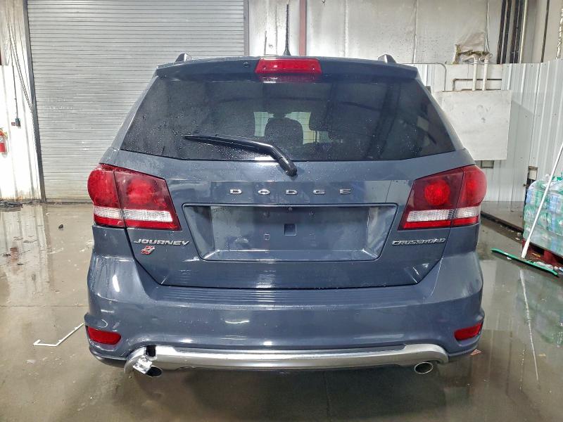 Фото 6 - DODGE JOURNEY