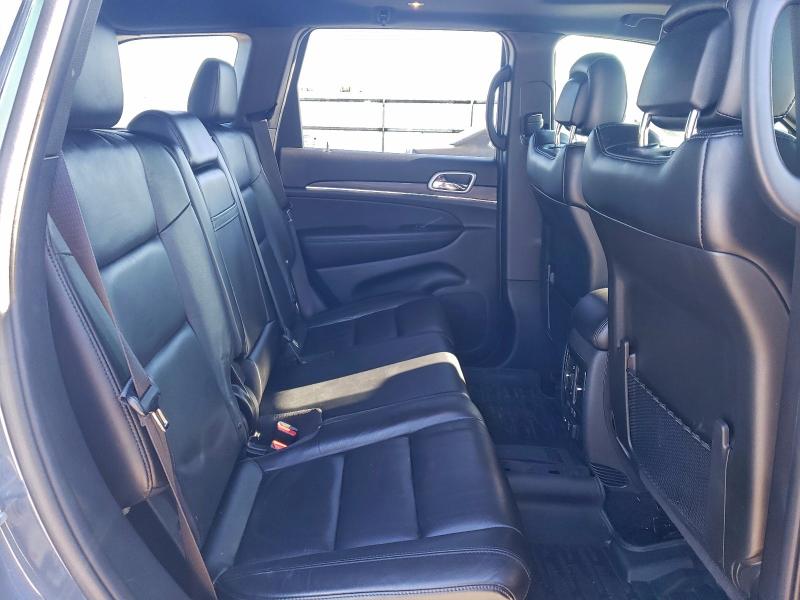 Фото 11 - JEEP GRAND CHER