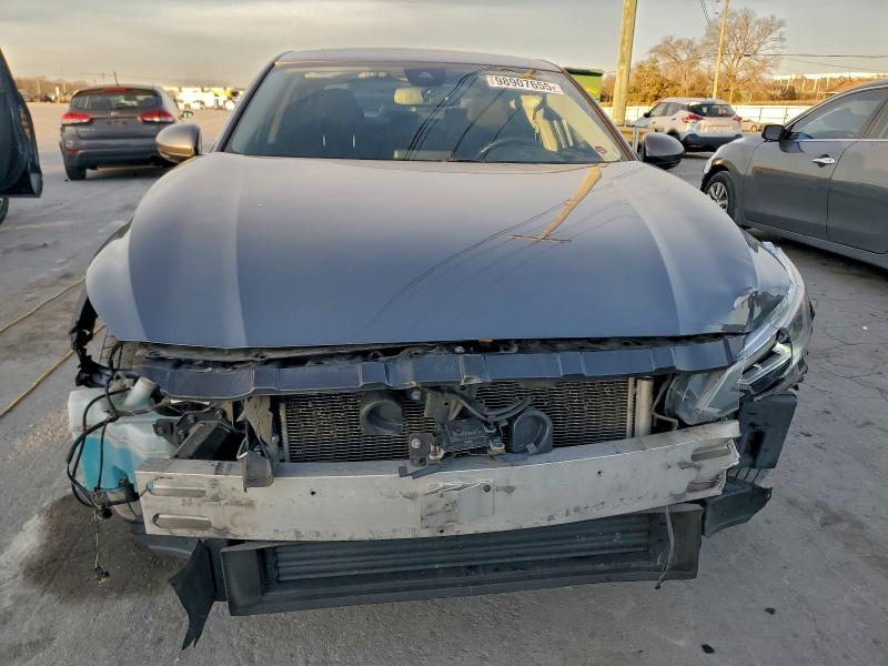 Фото 5 - NISSAN ALTIMA