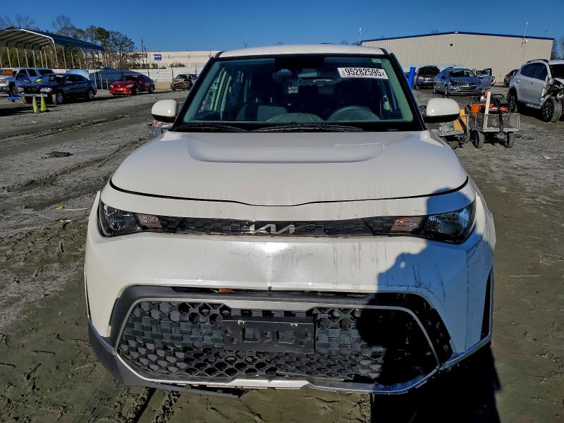 Фото 5 - KIA SOUL