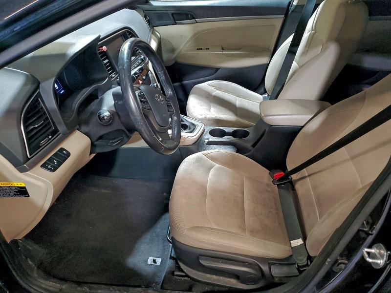 Фото 7 - HYUNDAI ELANTRA