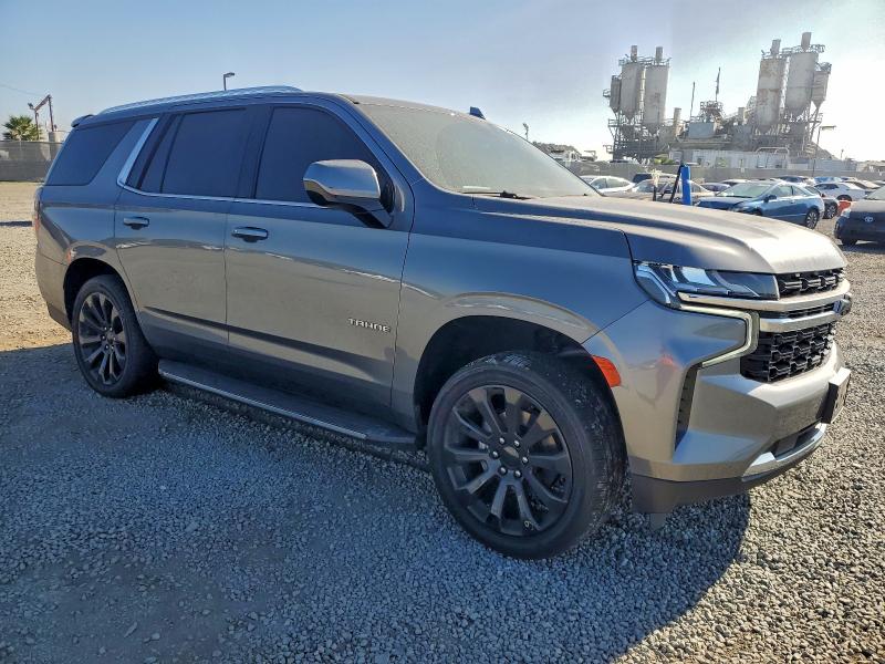 Фото 4 - CHEVROLET TAHOE