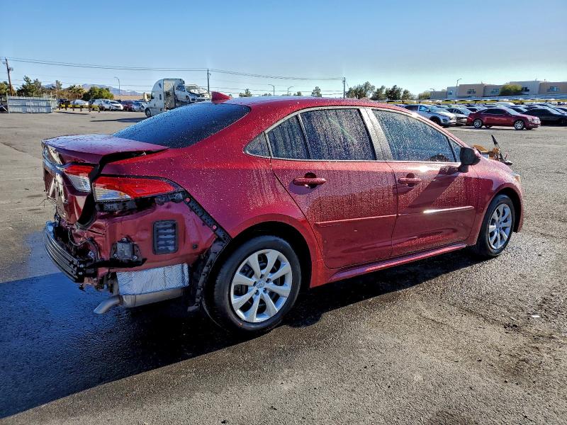 Фото 3 - TOYOTA COROLLA