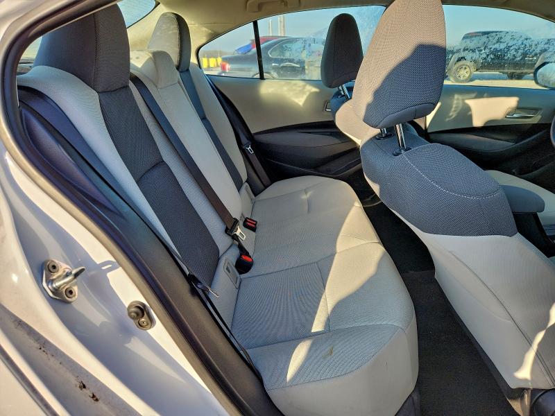 Фото 10 - TOYOTA COROLLA