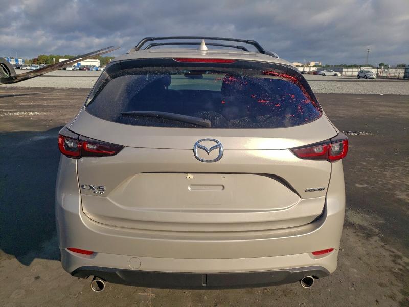 Фото 6 - MAZDA CX-5 SELEC