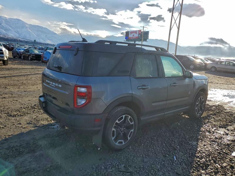 Фото 3 - FORD BRONCO