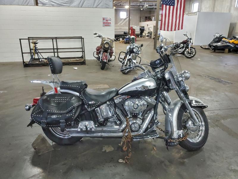 HARLEY-DAVIDSON FL 2003