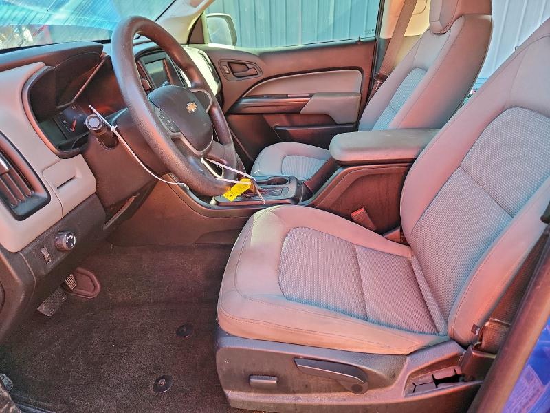 Фото 7 - CHEVROLET COLORADO