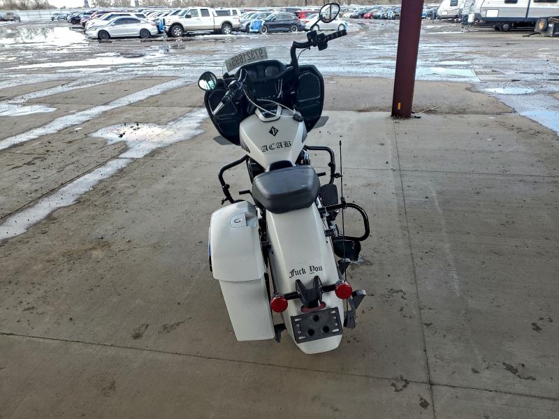 INDIAN CHALLENGER 2021