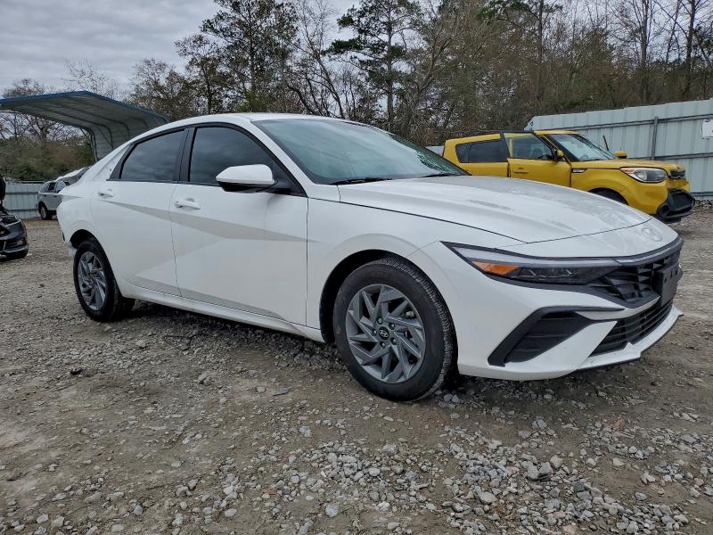 Фото 4 - HYUNDAI ELANTRA