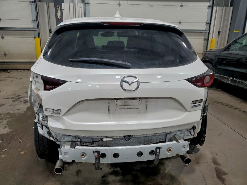 Фото 6 - MAZDA CX-5