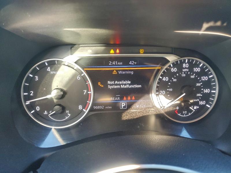 Фото 9 - NISSAN SENTRA