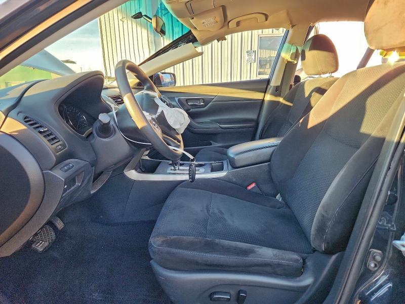 Фото 7 - NISSAN ALTIMA