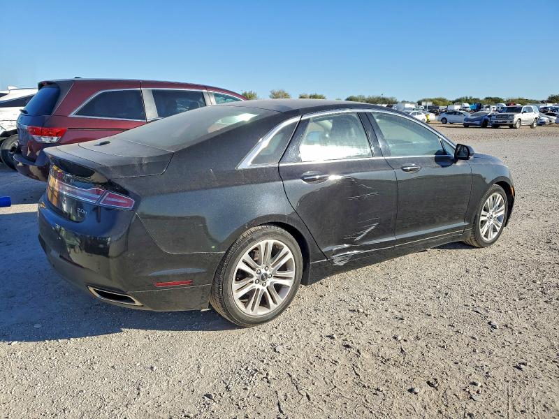 Фото 3 - LINCOLN MKZ