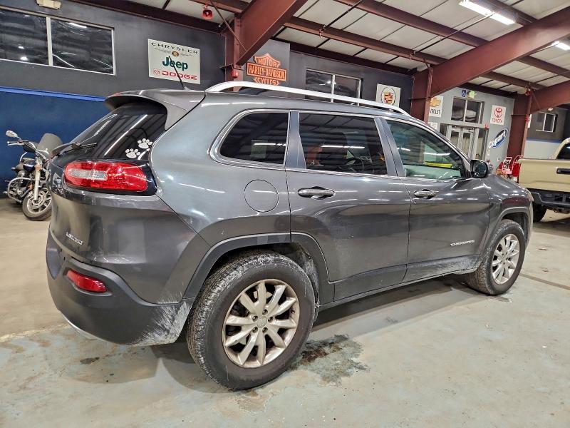 Фото 3 - JEEP GRAND CHER