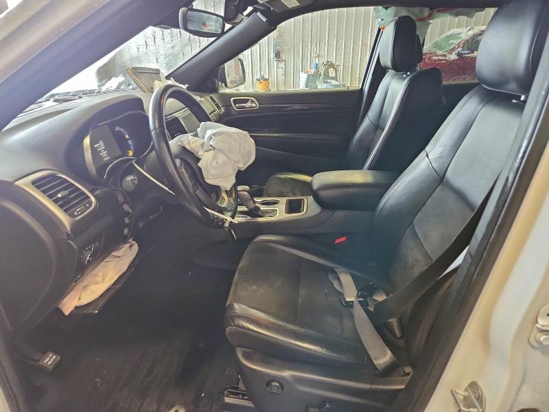 Фото 7 - JEEP GRAND CHER