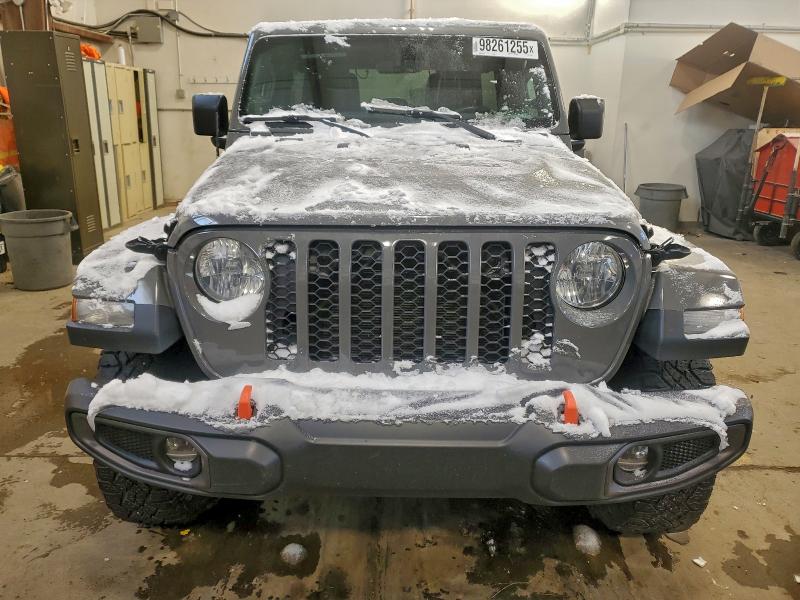 Фото 5 - JEEP WRANGLER