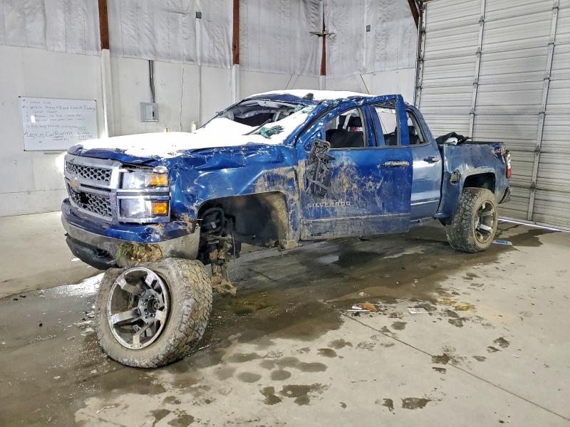 Фото 1 - CHEVROLET ALL Models