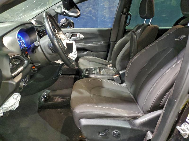 Фото 7 - CHRYSLER PACIFICA