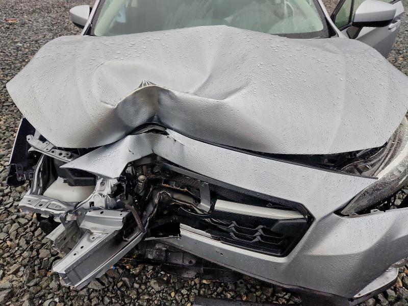 Фото 12 - SUBARU CROSSTREK