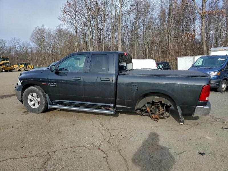 Фото 2 - RAM 1500