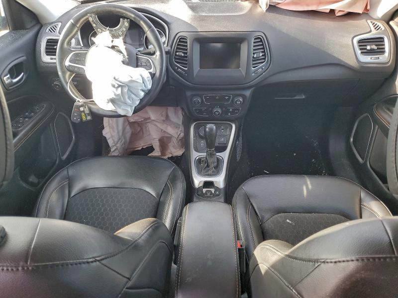 Фото 8 - JEEP COMPASS