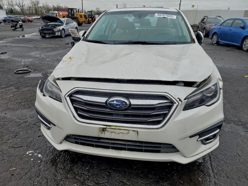 Фото 5 - SUBARU LEGACY