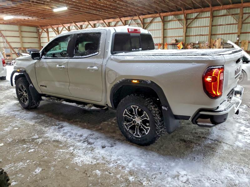 Фото 2 - GMC CANYON