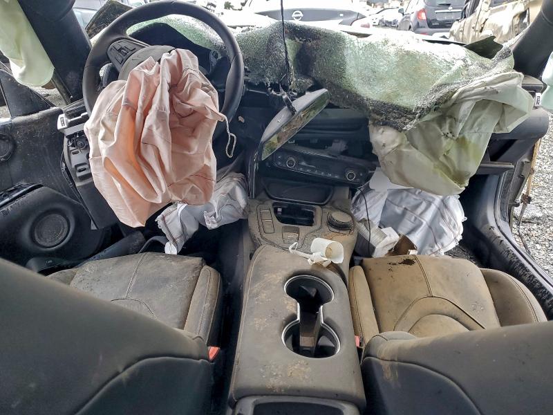 TOYOTA SUPRA 2025 VIN WZ1DB0G03SW070577