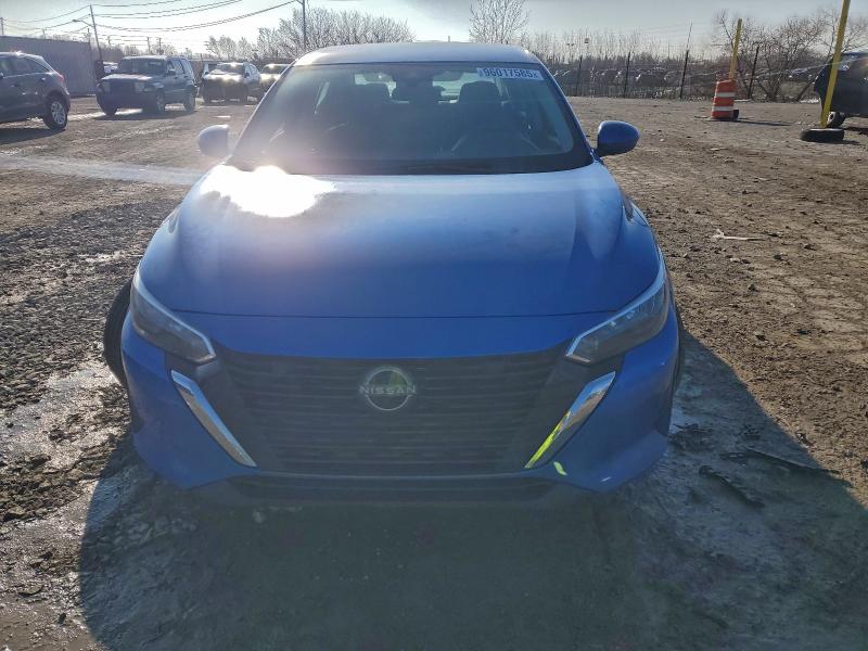 Фото 5 - NISSAN SENTRA