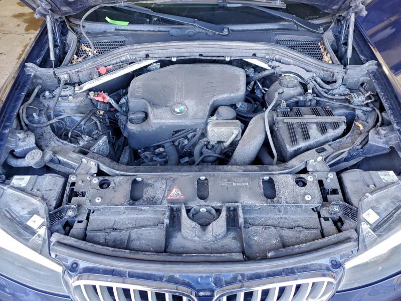 Фото 12 - BMW X3