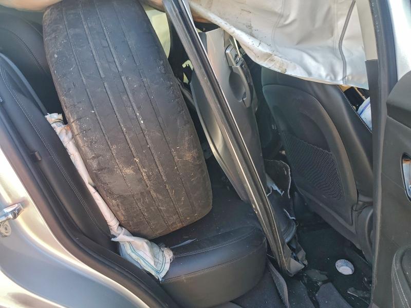 Фото 11 - BUICK ENCORE