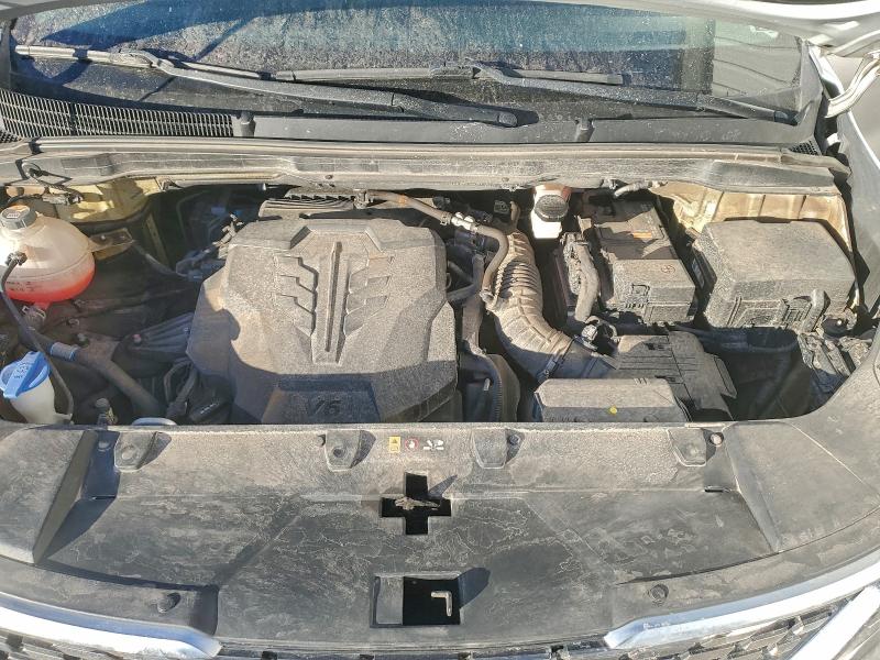 Фото 12 - KIA CARNIVAL E